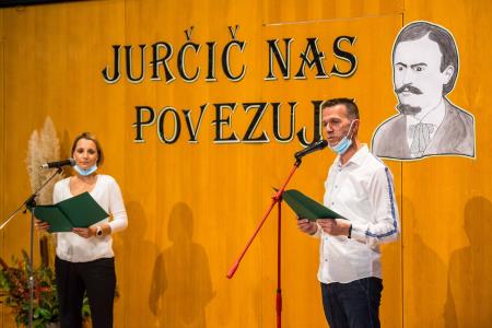 Simpozij ob zaključku Jurčičevega leta 5